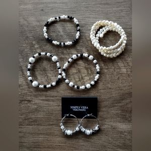 Jewelry lot